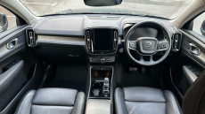 Volvo Xc40 2.0 B4P Inscription Pro 5dr Auto Petrol Estate
